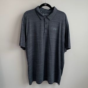 Like new! Under Amour 2XL